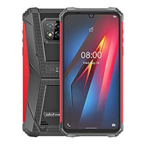 Ulefone Armor 8 official image