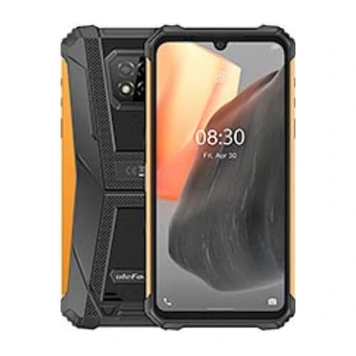 Ulefone Armor 8 Pro official image