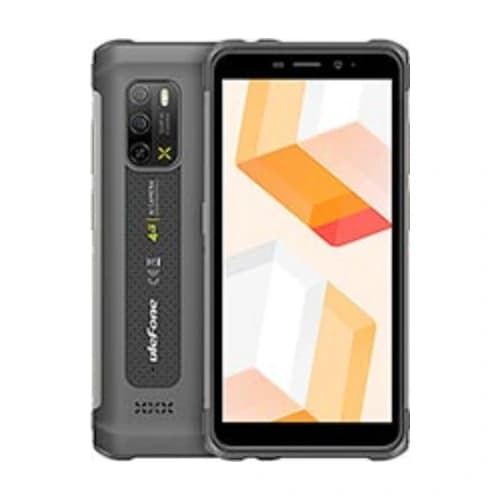Ulefone Armor X10 official image