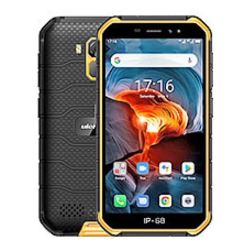 Ulefone Armor X7 Pro official image