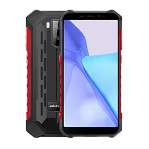 Ulefone Armor X9 Pro official image