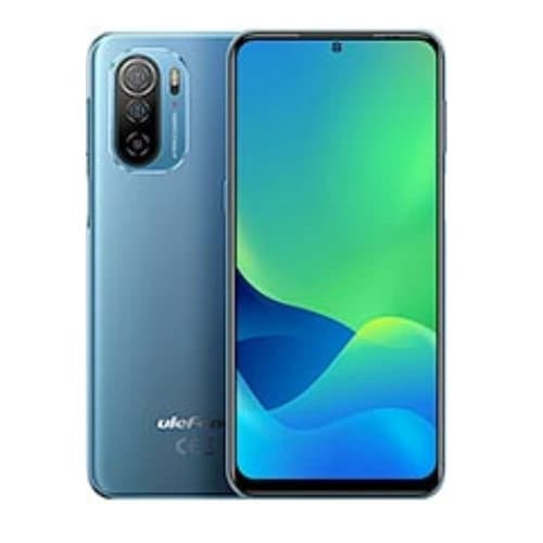 Ulefone Note 13P official image