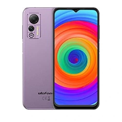 Ulefone Note 14 official image