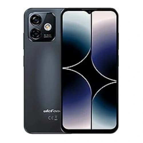 Ulefone Note 16 Pro official image