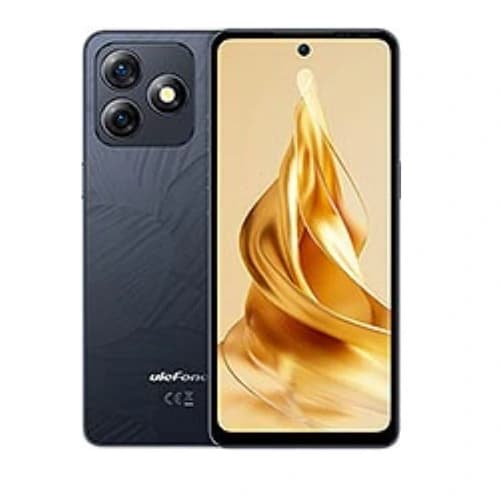 Ulefone Note 18 official image