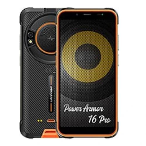 Ulefone Power Armor 16 Pro official image