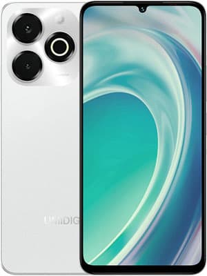 Umidigi G9x official image