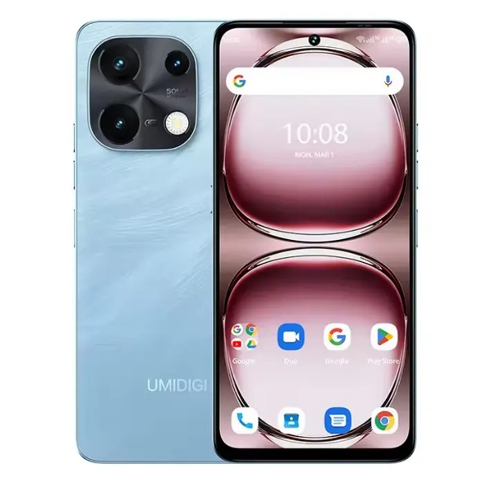 Umidigi Note 100 5G official image