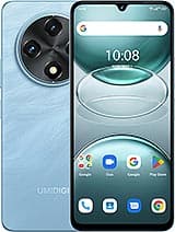 Umidigi Note 100A official image