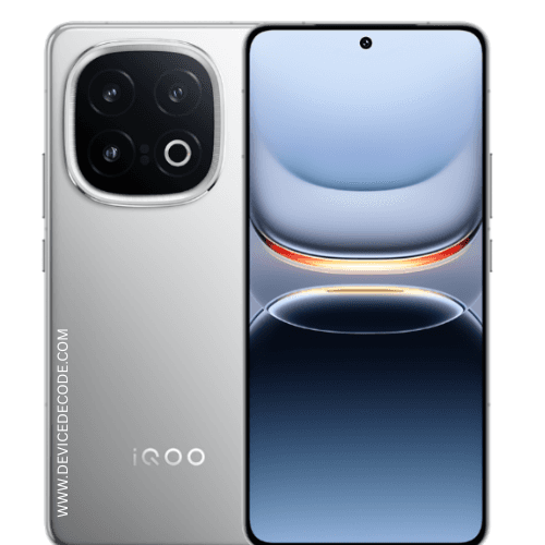 Vivo iQOO 13 official image