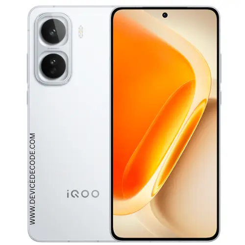 Vivo iQOO Neo11 (China) official image