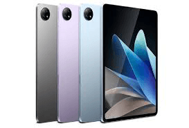 Vivo Pad 2 official image