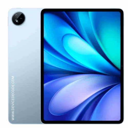 Vivo Pad5e official image