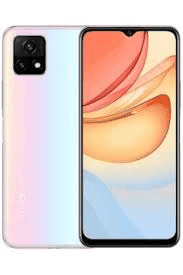 Vivo T1 official image