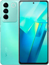 Vivo T2  official image