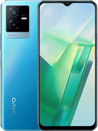 Vivo T2x official image