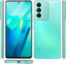 Vivo T3 official image
