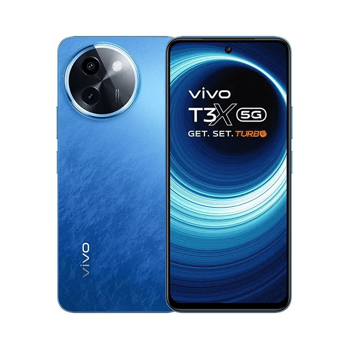 Vivo T3x official image