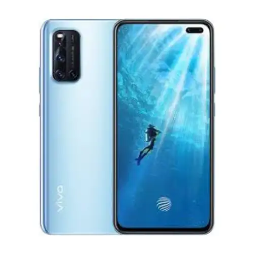 Vivo v19 official image