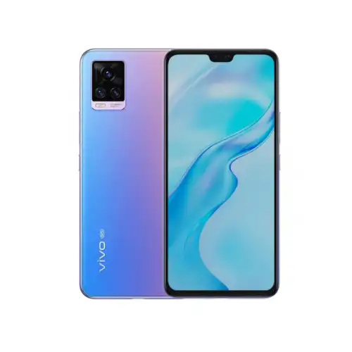 Vivo V20 official image