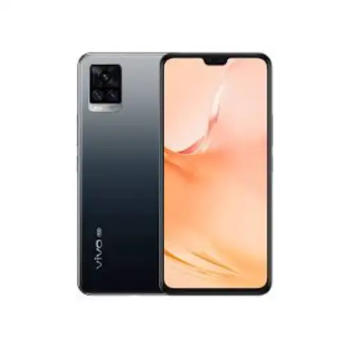 Vivo V20 Pro official image