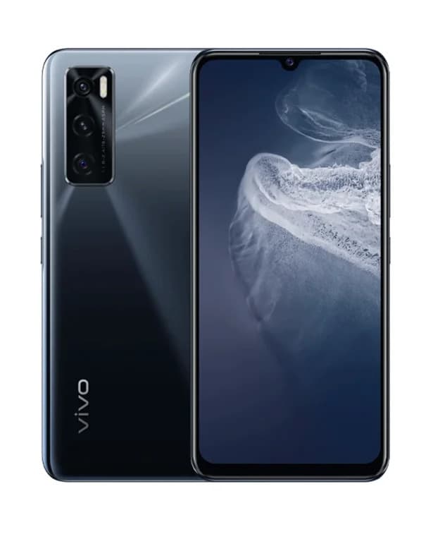 Vivo V20 SE official image
