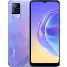Vivo v21 official image