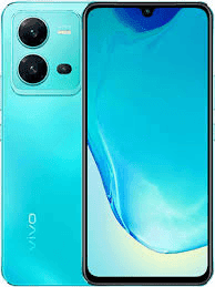Vivo v25 official image