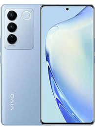 Vivo v27 official image