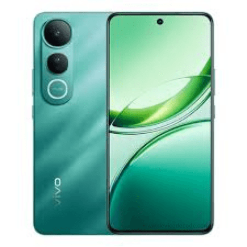 Vivo V50 Lite 4G official image