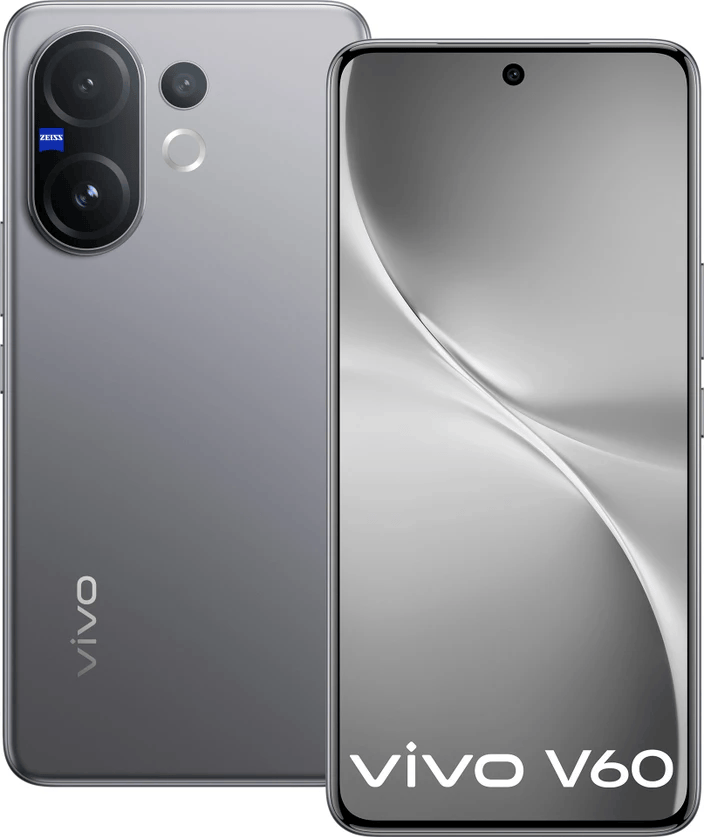 Vivo v60 official image