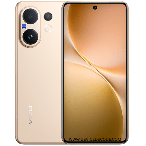Vivo V60e official image