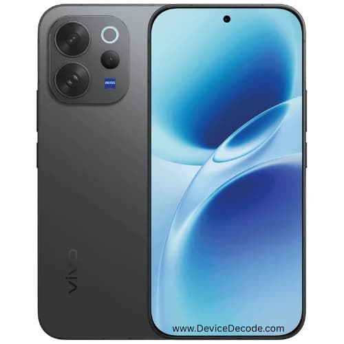Vivo V70 official image