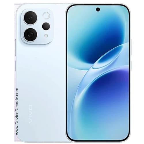 Vivo V70 Elite official image
