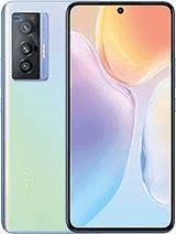 Vivo X 70 official image