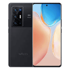 Vivo X 70 pro plus  official image