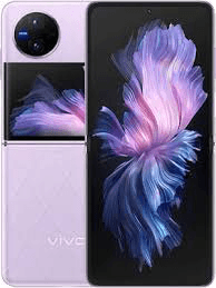 Vivo X Flip official image