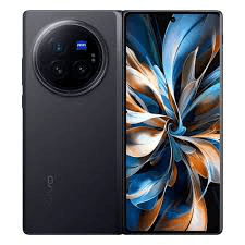 Vivo X fold 3 pro official image