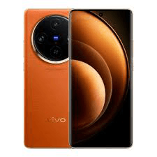 Vivo x100 official image