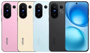 Vivo X200 FE official image