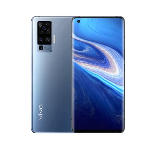 Vivo X50 Pro official image