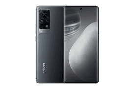 Vivo x60pro official image