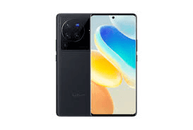 Vivo X80 pro official image