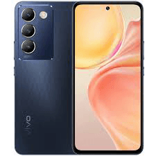 Vivo Y100 official image