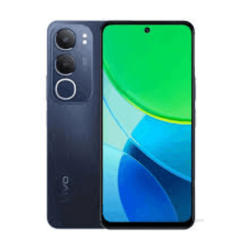 Vivo Y19s Pro official image