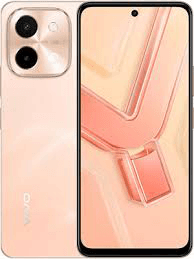 Vivo Y28 official image