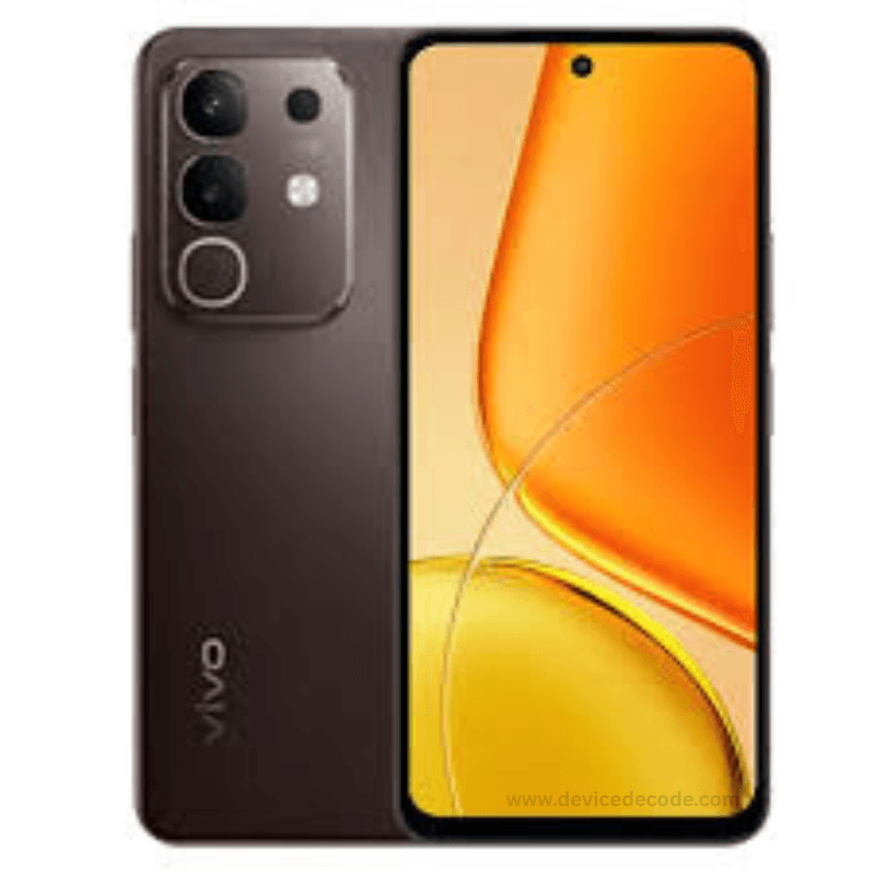 Vivo Y29 official image