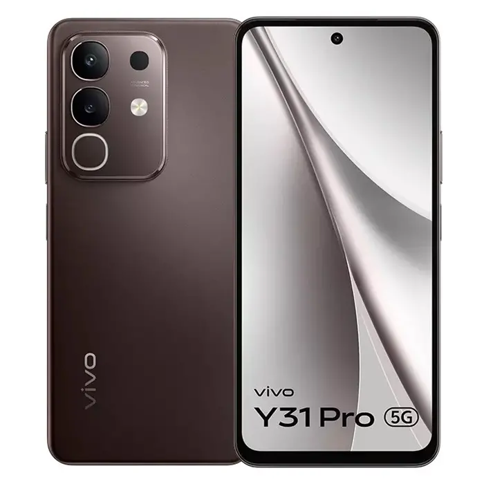 Vivo Y31 Pro official image
