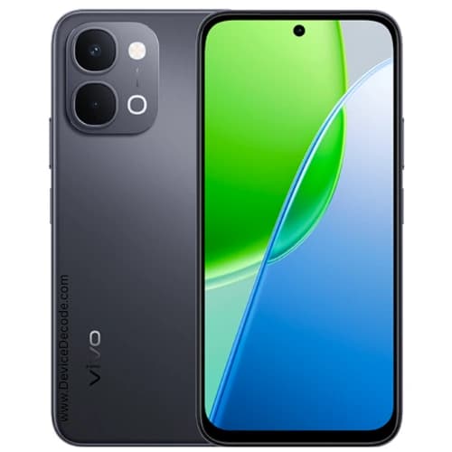 Vivo Y31d official image