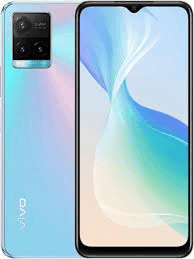 Vivo y33s official image